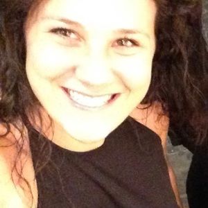 Meet your Posher, Annamaria